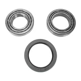 Chromoly Rear Axle Kit For Dana 44 Narrow Track 32 Spline 32.2 Long D44 Jt Gladiator Non Rubicon Narrow Track (Dre) 32.2 Inch Rear Axle Kit (1 Side) 32  Spline 4340 Yukon Gear