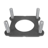 Chromoly Rear Axle Kit For Dana 44 Narrow Track 32 Spline 32.2 Long D44 Jt Gladiator Non Rubicon Narrow Track (Dre) 32.2 Inch Rear Axle Kit (1 Side) 32  Spline 4340 Yukon Gear