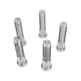 Chromoly Rear Axle Kit For Dana 44 Wide Track 32 Spline 33.1 Long D44 Jt Gladiator Non Rubicon Wide Track (Drf) 33.1 Inch Rear Axle Kit (1 Side) 32  Spline 4340 Yukon Gear