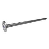 Chromoly Axle Shaft For Ford 10.5 Differential Rear 35 Spline 35.08 10.5 Inch Ford Ff 35 Spline Right Hand Rear Axle Shaft 99-04 F250 F350 Srw & Excursion 35.08 Inch Yukon Gear
