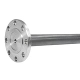 Chromoly Axle Shaft For Ford 10.5 Differential Rear 35 Spline 37.25 10.5 Inch Ford Ff 35 Spline Left Hand Rear Axle Shaft 99-04 F250 F350 Srw & Excursion 37.25 Inch Ctl Yukon Gear