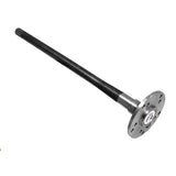 Chromoly Rear Axle For Ford 8.8 With Ultimate 88 Kit Left Hand 31.16 Long Ultimate 88 Axle For '95-'02 Explorer Left Hand 8.8 Inch 31 Spline 31.16 Inch (Not OEM) Yukon Gear