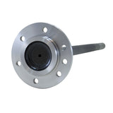 Chromoly Rear Axle Toyota 8 & V6 Diff 91mm Pilot 29-1/8 Cut To Length T8+V6 30 Spline Axle 79-85 Toy (26.62 Inch -29.26 Inch Cut To Length) 91mm Brake Pilot Yukon Gear