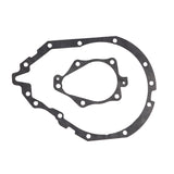 8.25 GM IFS Clamshell Case And Extention Tube Gasket '07-'18 Front Housing Yukon Gear