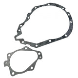 8.25 GM IFS Clamshell Case And Extention Tube Gasket '07-'18 Front Housing Yukon Gear