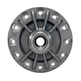 Standard Open Carrier Case For 'Dodge '07-'13 Front Beam Axle Yukon Gear
