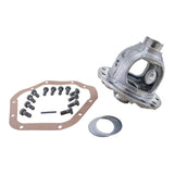 Replacement Standard Open Carrier Case For Dana 60 4.56 & Up D60 Std Case 4.56 & Up (Not ABS) 2-7/16 Inch Tall ( Includes Small Parts) Yukon Gear