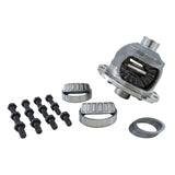 Loaded Standard Open Carrier Case Dana 80 4.10-Up 35 Spline Non ABS D80 Std Loaded Case 4.10 & Up 35 Spline (Not ABS) Yukon Gear