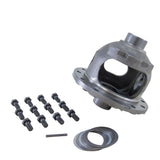 Replacement Standard Open Carrier Case For Dana 70 4.56 & Up D70 4.56 & Up Std Case ABS Yukon Gear
