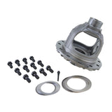 Replacement Standard Open Carrier Case For Dana 60 4.10 & Down D60 Std Case 4.10 & Down Sf & Ff (Incl ABS)2-1/8 Inch tall Bare Yukon Gear