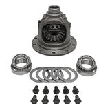Gear Dana 44 Loaded Carrier For Late Model Jeep D44HD Std Open Loaded Carrier 30 Spline (7/16 Inch R/G Bolts) Yukon Gear