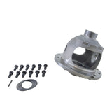 Standard Open Carrier Case & Spiders Amc Model 35 3.31 & Down M35 Std Open Loaded Carrier 3.31& Down(Excl.3.27) 27 Spline W/ Small Parts Yukon Gear