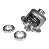 Trac Loc Limited Slip Carrier For Dana M300 37 Spline 4.10 & Up Dana M300 T/L 4.10& Up 37 Spline Complete Positraction F350 Only Yukon Gear