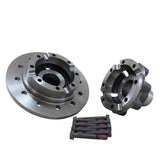 Replacement Case For Dana S135 Fits 4.78-5.38 Ratios S135 & S150 Dana Std Open Case Fits 4.78-5.38 Ratios Only (Works W/ ABS) Yukon Gear