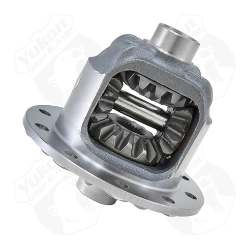 Yukon Standard Open Carrier Case GM 8.25 Inch IFS 3.23 And Down Yukon Gear & Axle