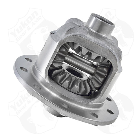 Yukon Standard Open Carrier Case And Spiders GM 11.5 Yukon Gear & Axle