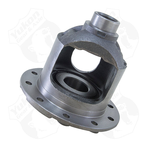 Yukon Standard Open Carrier Case For 00-06 GM 8.6 Inch V2 Design Yukon Gear & Axle