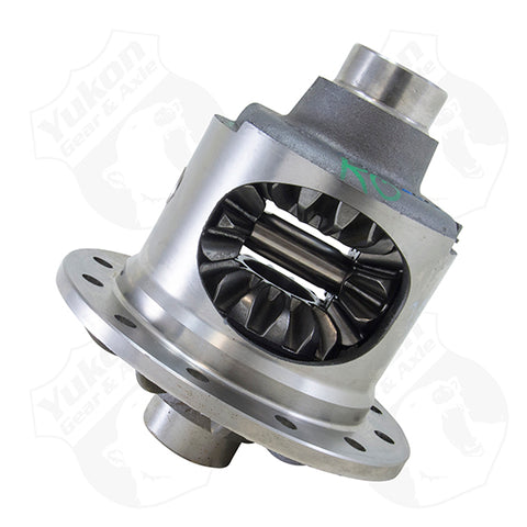 Yukon Standard Open Loaded Carrier For 14 And Up GM 9.5 Inch And 9.76 Inch 3.23 And Down Yukon Gear & Axle