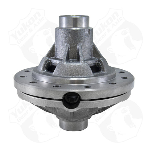 Yukon Standard Open Carrier Case GM 10.5 Inch 14 Bolt Truck 4.10 And Down Yukon Gear & Axle