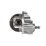 Dropout Assembly For Ford 9 Differential 31 Spline 3.50 Ratio 9 Inch Ford 3.50 Ratio W/ 31 Spline Std Carrier 3RD Member Assembly (W/O Yoke) Yukon Gear