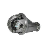 Dropout Assembly Toyota 8 Rear Diff W/Steel Spool 30 Spline 4.88 Ratio 8 Inch Toyota 4.88 30 Spline Spool 3RD Member Assembly W/ Yoke Yukon Gear