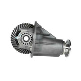 Dropout Assembly Toyota 8 Rear Diff W/Steel Spool 30 Spline 4.88 Ratio 8 Inch Toyota 4.88 30 Spline Spool 3RD Member Assembly W/ Yoke Yukon Gear