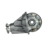 Dropout Assembly Toyota 8 Rear Diff W/Steel Spool 30 Spline 4.88 Ratio 8 Inch Toyota 4.88 30 Spline Spool 3RD Member Assembly W/ Yoke Yukon Gear