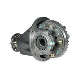 Dropout Assembly Toyota 8 Rear Diff W/Steel Spool 30 Spline 5.29 Ratio 8 Inch Toyota 5.29 30 Spline Spool 3RD Member Assembly W/ Yoke Yukon Gear