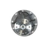 Dropout Assembly Toyota 8 Rear Diff W/Steel Spool 30 Spline 5.29 Ratio 8 Inch Toyota 5.29 30 Spline Spool 3RD Member Assembly W/ Yoke Yukon Gear
