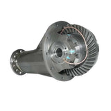Dropout Assembly Toyota 8 Front Diff W/Zip Locker 30 Spline 4.88 Ratio 8 Inch Toyota 4.88 30 Spline Zip Locker 3RD Member Assembly W/ Yoke Yukon Gear