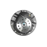 Dropout Assembly Toyota 8 Front Diff W/Zip Locker 30 Spline 4.88 Ratio 8 Inch Toyota 4.88 30 Spline Zip Locker 3RD Member Assembly W/ Yoke Yukon Gear