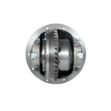 Dropout Assembly Toyota V6 Rear W/Dura Grip Lsd 30 Spline 4.56 Ratio YDATV6-456YDG TV6 8 Inch Toyota 4.56 3RD Member Assembly W/ 30 Spline Dura Grip Posi & Yoke Yukon Gear