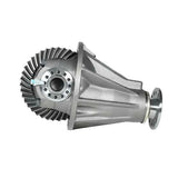Dropout Assembly Toyota V6 Rear W/Dura Grip Lsd 30 Spline 4.56 Ratio YDATV6-456YDG TV6 8 Inch Toyota 4.56 3RD Member Assembly W/ 30 Spline Dura Grip Posi & Yoke Yukon Gear