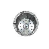 Dropout Assembly Toyota V6 Rear W/Dura Grip Lsd 30 Spline 4.56 Ratio YDATV6-456YDG TV6 8 Inch Toyota 4.56 3RD Member Assembly W/ 30 Spline Dura Grip Posi & Yoke Yukon Gear
