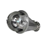 Dropout Assembly Toyota V6 Rear W/Grizzly Locker 30 Spline 4.56 Ratio TV6 8 Inch Toyota 4.56 3RD Member Assembly W/ 30 Spline Grizzly Locker & Yoke Yukon Gear