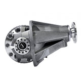 Dropout Assembly Toyota V6 Rear Diff W/Zip Locker 30 Spline 4.56 Ratio TV6 8 Inch Toyota 4.56 3RD Member Assembly W/ 30 Spline Zip Locker & Yoke Yukon Gear