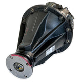 Gear And Axle Complete Third Member Assembly TV6C 4.30 Ratio Open Carrier For 16-23 Tacoma (Ref. 41110-04140) TV6C 16-23 Toyota Tacoma 8 Inch Rear 4.30 Std Open 3RD Member Assembly (Ref. 41110-04140) Yukon Gear