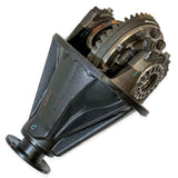 Gear And Axle Complete Third Member Assembly TV6C 4.30 Ratio Open Carrier For 16-23 Tacoma (Ref. 41110-04140) TV6C 16-23 Toyota Tacoma 8 Inch Rear 4.30 Std Open 3RD Member Assembly (Ref. 41110-04140) Yukon Gear