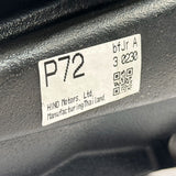 Gear And Axle Complete Third Member Assembly TV6C 4.30 Ratio Open Carrier For 16-23 Tacoma (Ref. 41110-04140) TV6C 16-23 Toyota Tacoma 8 Inch Rear 4.30 Std Open 3RD Member Assembly (Ref. 41110-04140) Yukon Gear