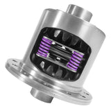 9.75 Inch Ford Dura Grip Limited Slip W/ 34  Spline Composite Clutches 9.75 Inch Ford 34 Spline Dura Grip Composite Clutch (needs2additives) Yukon Gear