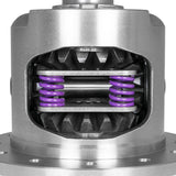 Dura Grip Limited Slip For GM 12T Diff 3.73 & Up Ratio 30 Spline 12T GM 30 Spline HD 3.73 & Up Duragrip Positraction Composite Clutch Yukon Gear