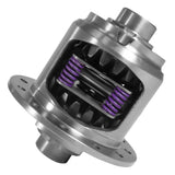 Dura Grip Limited Slip Positraction GM 9.5 Inch /9.76 Inch Diff 3.42-Up 33 Spline 9.5 Inch & 9.76 Inch GM 12 Bolt 33 Spline 3.42 & Up Duragrip Positraction Composite Clutch Yukon Gear