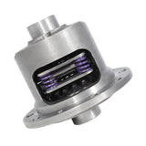 M226 Nissan Titan Dura Grip Limited Slip 10 Bolt 32 Spline Composite Clutches M226 Nissan Titan Duragrip '04&Up 32 Spline W/ Composite Clutch 10 Bolt Yukon Gear