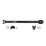 Performance Rear Driveshaft 2018+ Wrangler JL Sport Heavy Duty 1311 2018+ JL Sport/ Sahara Rear Driveshaft 1310 HD 4DR A/T W/ Dana 35 Yukon Gear