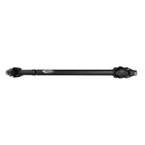 Performance Front Driveshaft 2018 Jeep JL Sahara 4 Dr Auto Selec-Trac 2018+ JL Sahara Front Driveshaft 1310 HD 4DR A/T W/ Selec-Trac W/ Dana 30 Yukon Gear