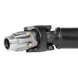 Performance Rear Driveshaft 2018 Jeep JL Sahara 4 Dr Auto Selec-Trac 2018+ JL Sahara Rear Driveshaft 1310 HD 4DR A/T Dana 35 W/ Selec-Trac Yukon Gear