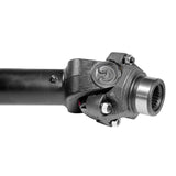 Performance Rear Driveshaft 2018 Jeep JL Sahara 4 Dr Auto Selec-Trac 2018+ JL Sahara Rear Driveshaft 1310 HD 4DR A/T Dana 35 W/ Selec-Trac Yukon Gear