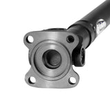 Performance Front Driveshaft 2018 Jeep JL Sahara 4 Dr Auto Selec-Trac 2018+ JL Sahara Front Driveshaft 1310 OE Style 4DR A/T Dana 30 W/ Selec-Trac Yukon Gear