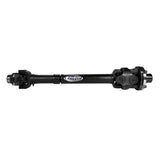 JEEP JL Sport Rear Driveshaft 2 Door With Manual Transmission With Dana 35 2018+ JL Sport Rear Driveshaft 1350 HD 2DR M/T W/ Dana 35 Yukon Gear