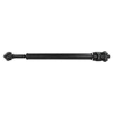 Performance Rear Driveshaft HD For 2018 Jeep Sport 4DR Manual 2018+ JL Sport Rear Driveshaft 1350 HD 4DR M/T W/ Dana 35 Yukon Gear